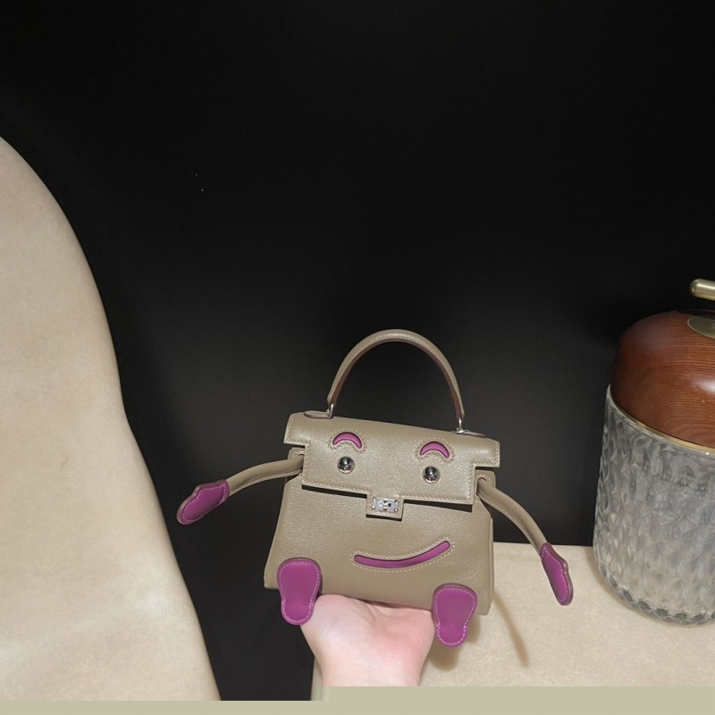 H**mes kelly bags